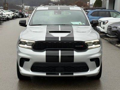 2025 Dodge Durango R/T Plus
