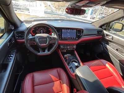 2024 Dodge Durango SRT Hellcat