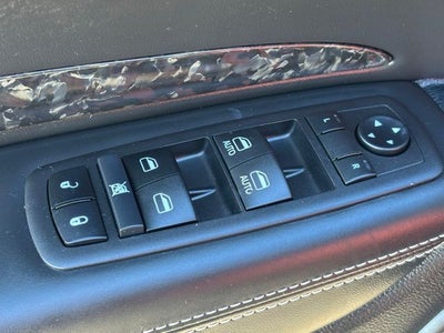 2024 Dodge Durango SRT Hellcat