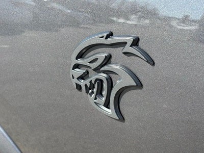 2024 Dodge Durango SRT Hellcat