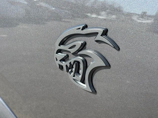 2024 Dodge Durango SRT Hellcat