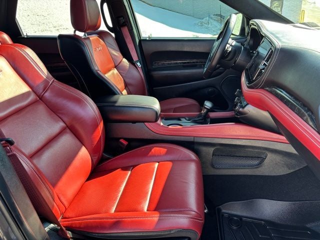 2024 Dodge Durango SRT Hellcat