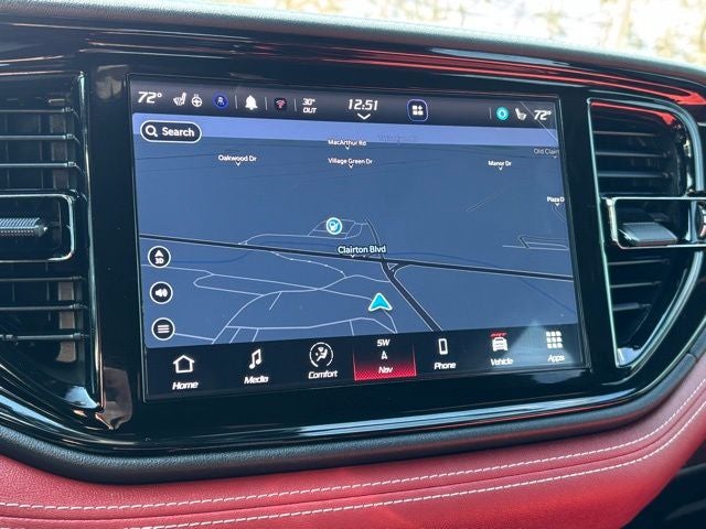 2024 Dodge Durango SRT Hellcat