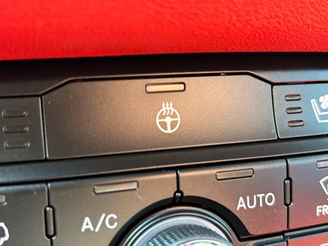 2024 Dodge Durango SRT Hellcat