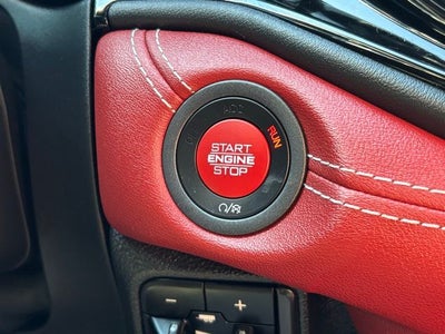 2024 Dodge Durango SRT Hellcat