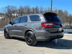 2024 Dodge Durango SRT Hellcat