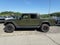 2021 Jeep Gladiator Willys