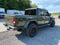 2021 Jeep Gladiator Willys