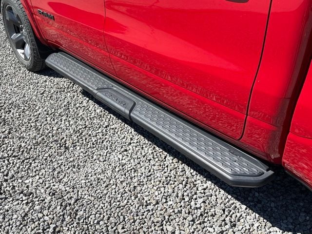 2022 RAM Ram 1500 Pickup Big Horn/Lone Star - Photo 10