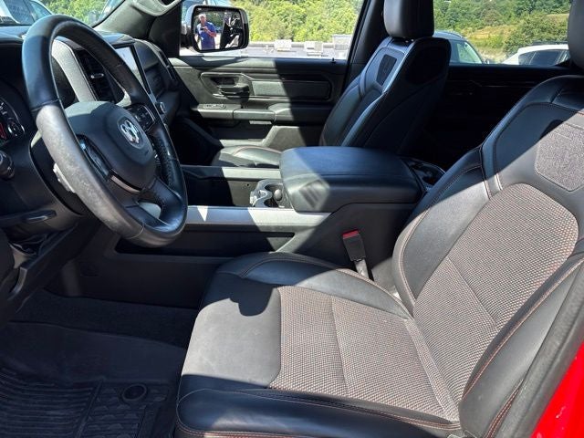 2022 RAM Ram 1500 Pickup Big Horn/Lone Star - Photo 11