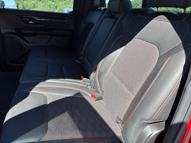2022 RAM Ram 1500 Pickup Big Horn/Lone Star - Photo 12