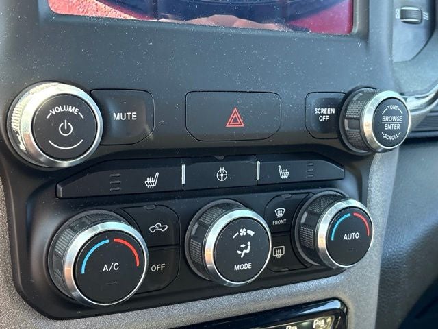2022 RAM Ram 1500 Pickup Big Horn/Lone Star - Photo 17
