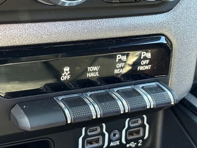 2022 RAM Ram 1500 Pickup Big Horn/Lone Star - Photo 19