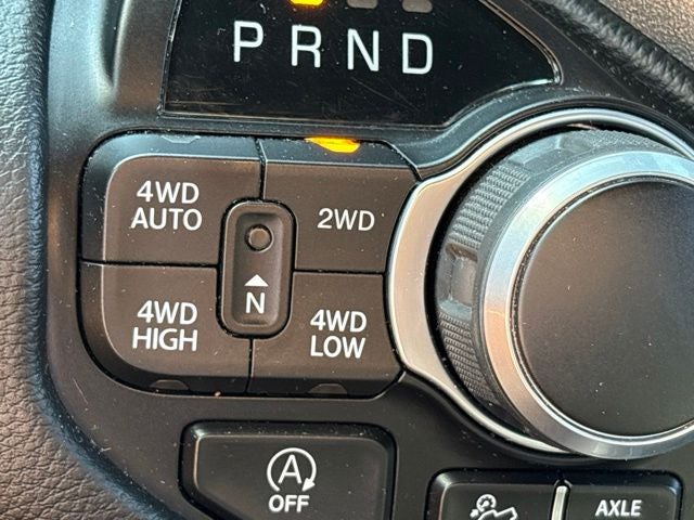 2022 RAM Ram 1500 Pickup Big Horn/Lone Star - Photo 21