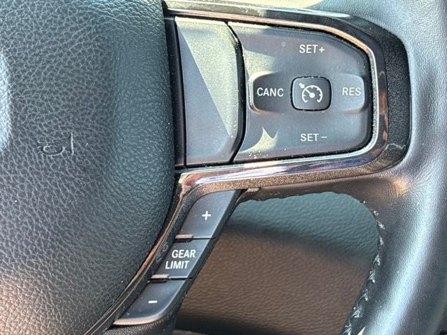 2022 RAM Ram 1500 Pickup Big Horn/Lone Star - Photo 22