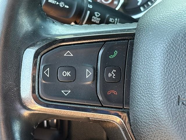 2022 RAM Ram 1500 Pickup Big Horn/Lone Star - Photo 23