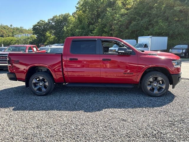 2022 RAM Ram 1500 Pickup Big Horn/Lone Star - Photo 6