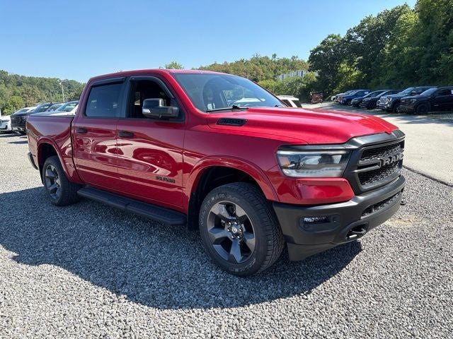 2022 RAM Ram 1500 Pickup Big Horn/Lone Star - Photo 7