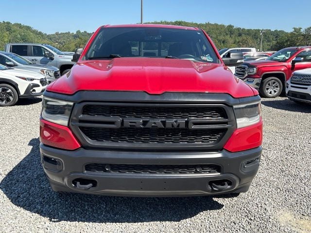 2022 RAM Ram 1500 Pickup Big Horn/Lone Star - Photo 8