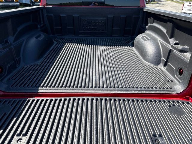 2022 RAM Ram 1500 Pickup Big Horn/Lone Star - Photo 9