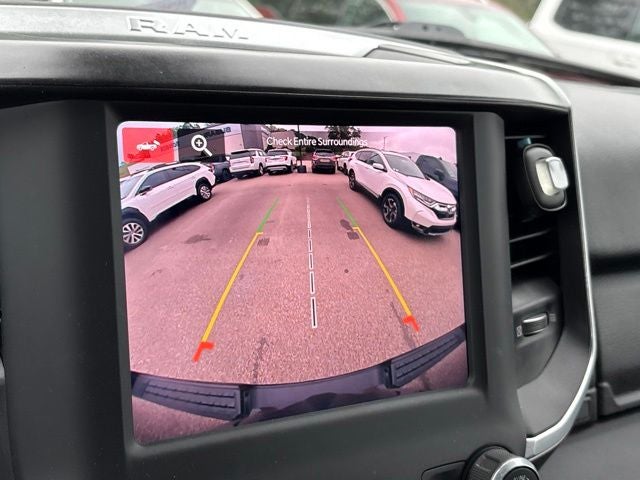 2023 RAM Ram 1500 Pickup Big Horn/Lone Star - Photo 14