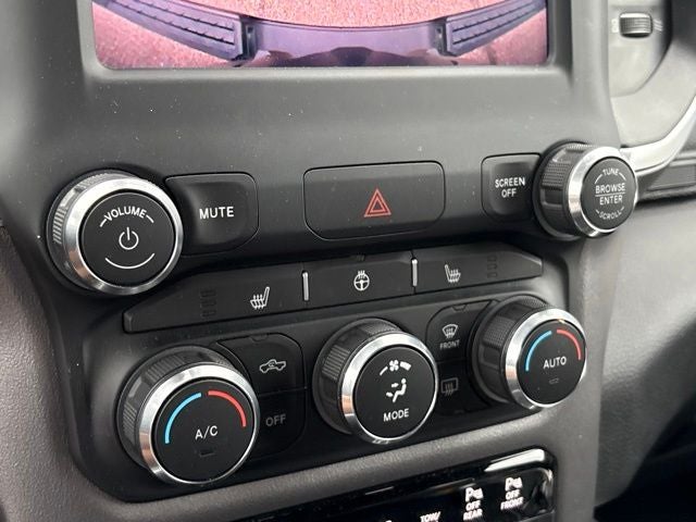 2023 RAM Ram 1500 Pickup Big Horn/Lone Star - Photo 15