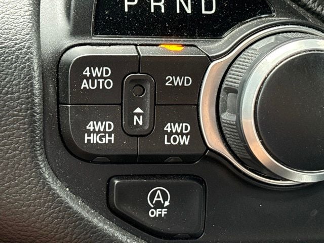2023 RAM Ram 1500 Pickup Big Horn/Lone Star - Photo 17