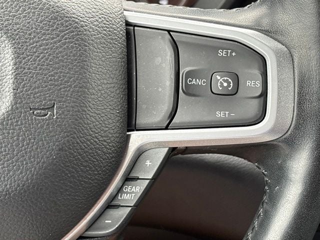 2023 RAM Ram 1500 Pickup Big Horn/Lone Star - Photo 18