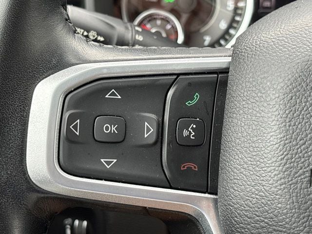 2023 RAM Ram 1500 Pickup Big Horn/Lone Star - Photo 19