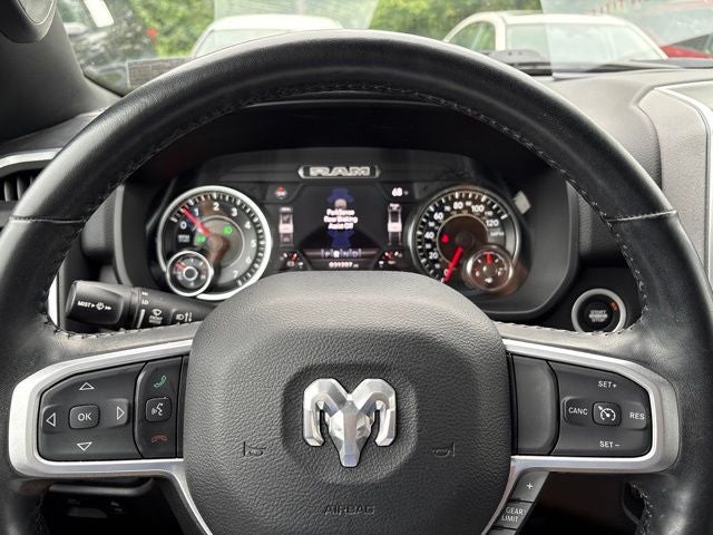 2023 RAM Ram 1500 Pickup Big Horn/Lone Star - Photo 20