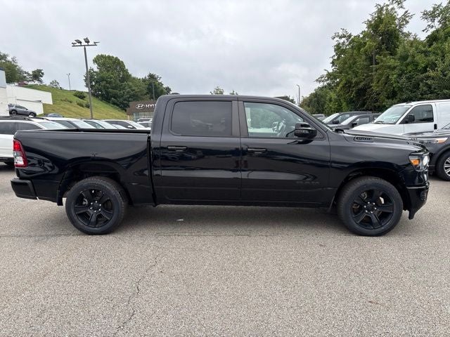 2023 RAM Ram 1500 Pickup Big Horn/Lone Star - Photo 6