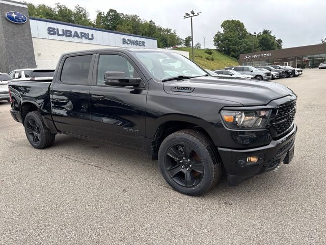 2023 RAM Ram 1500 Pickup Big Horn/Lone Star - Photo 7