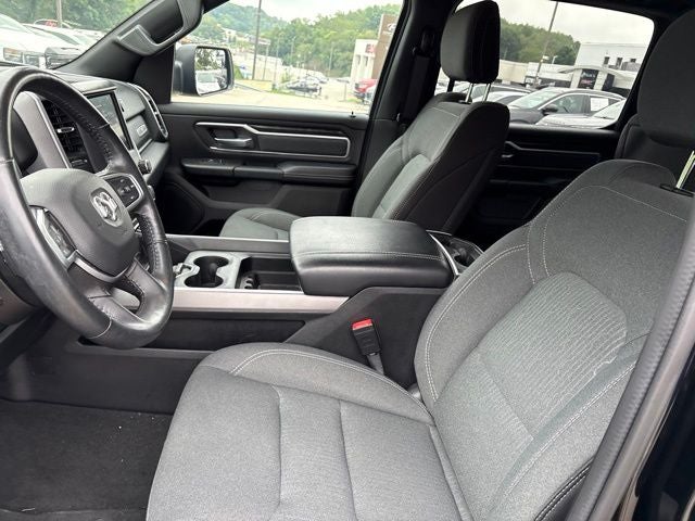 2023 RAM Ram 1500 Pickup Big Horn/Lone Star - Photo 9
