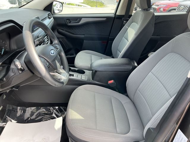 2020 Ford Escape S