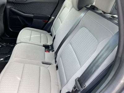 2020 Ford Escape S