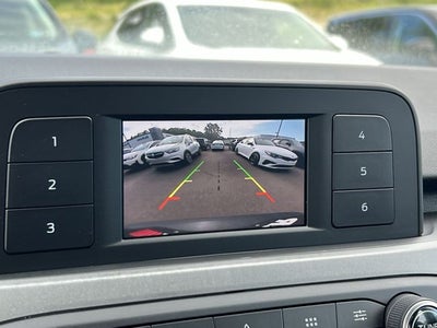 2020 Ford Escape S