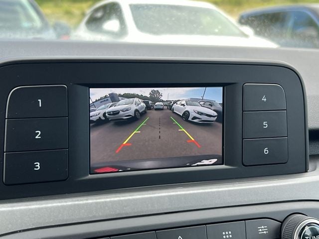 2020 Ford Escape S