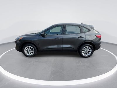 2020 Ford Escape S