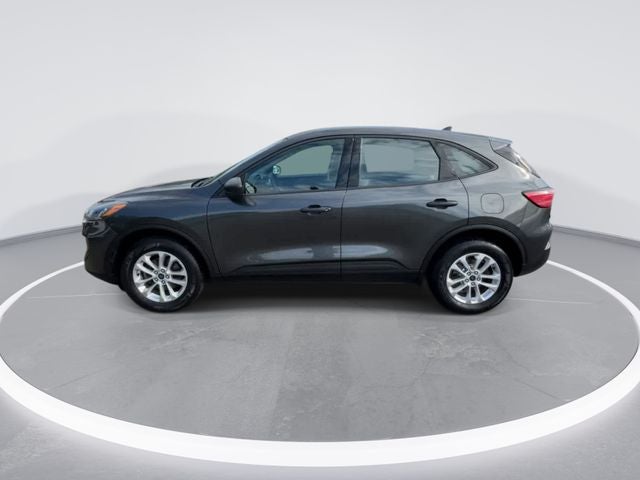 2020 Ford Escape S