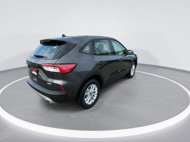 2020 Ford Escape S