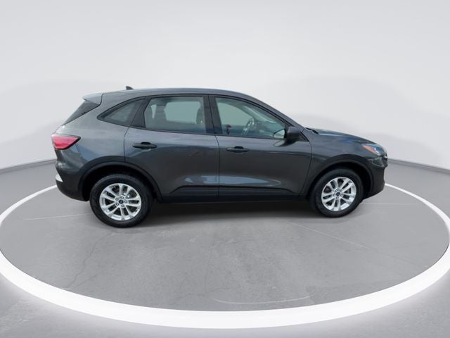 2020 Ford Escape S