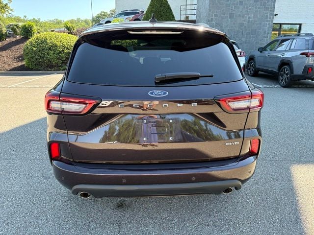 2023 Ford Escape ST-Line Select