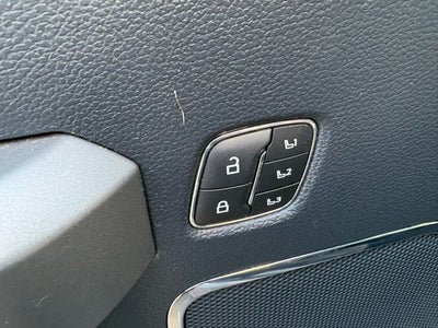 2022 Ford F-250SD Platinum