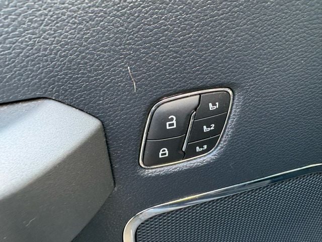 2022 Ford F-250SD Platinum