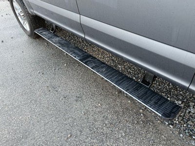 2022 Ford F-250SD Platinum