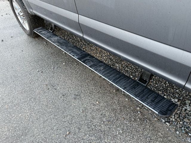 2022 Ford F-250SD Platinum