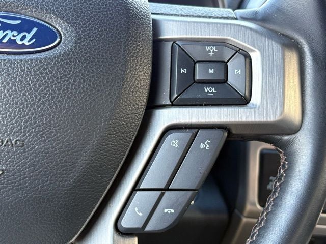 2022 Ford F-250SD Platinum