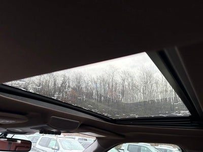 2022 Ford F-250SD King Ranch