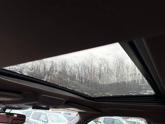 2022 Ford F-250SD King Ranch