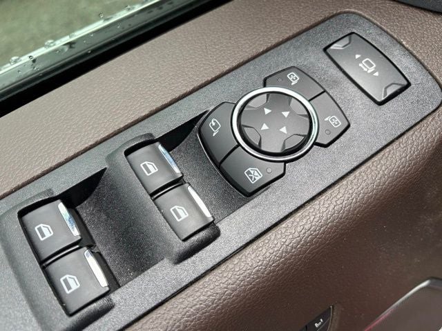 2022 Ford F-250SD King Ranch